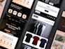 make responsive HTML email template in 10 hrs