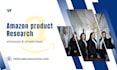 do amazon fba product research