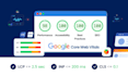 fix core web vitals and improve performance for your website