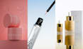 3d model skincare or cosmetic for photography product