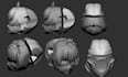 split and slice your model for 3d printing