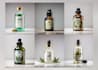 create supplement label,  product label design