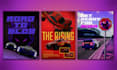 create your rocket league event flyers