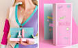 create a beautiful packaging for beauty or wellness products