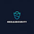 do unique tech, crypto, security, and technology logo design