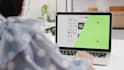do screen replacement with tracking using mocha pro