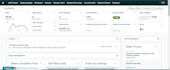 manage amazon seller central, fba inventory, listings and PPC campaigns