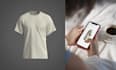 create interactive 3d fashion videos