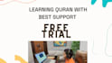 be your online quran teacher