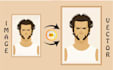 do vector tracing, perfectly trace logo or image in vector, recreate any image
