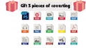 convert all files I have no impossible