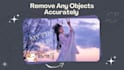 remove objects from images