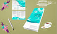 do create flayer event poster design