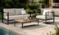 create photorealistic 3d furnitures models in glb for ar