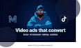 edit short form video ads for social media