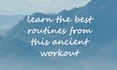 be your qigong instructor