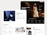 do your perfect website design in figma