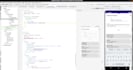 develop a custom native android app with kotlin jetpack compose