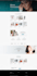 build a website with design, hosting, domain, SSL and extras