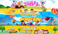 create youtube banner logo and watermark for your channel