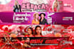 craft captivating youtube banner logo and watermark