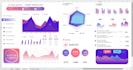 analyze and visualize excel data and design interactive dashboard,graph in 24hrs