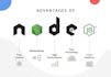 build and deploy nodejs backend API with express