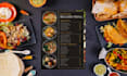 do menu design, food menu, restaurant menu design