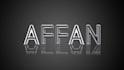 make silver mirror effect for your text
