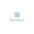 make reliable industrial plastic raw material broker logo