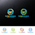 give modern luxury trusted classifieds internet logo design