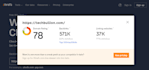 do guest post on tech site techbullion with dofollow link