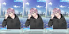 make design visual novel anime character