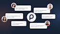 create saas explainer video b2b saas explainer video saas animation vlde0