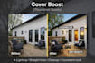 do professional airbnb photo editing for your listing