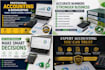 do accounting, bookkeeping, payroll, and financial statements quickbooks