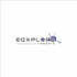 make modern quality camper vans logo design