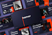 create investor pitch deck and powerpoint animation