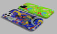 create awesome phone case design