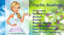 30 minute live psychic medium phone reading  spirit talk best