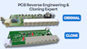 extract gerber, schematic, and bom from your pcb