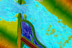 do hydrology and hydraulic design which include qis hecras  hechms modeling