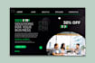 build recruitment agency website and business website design