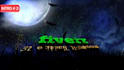make halloween promotion video party invitation
