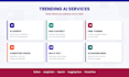 do python, machine learning, deep learning, generative ai