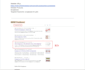 complete on page and technical SEO for wordpress wix squarespace shopify