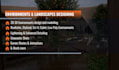 model 3d environments landscapes in unreal engine and blender