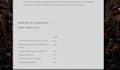 provide a review for your metal album and publish it