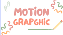create custom logo animation, motion animation