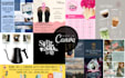 design your canva, logo, event flyer, business card, ad etc